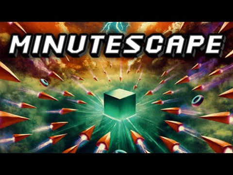 Видео: ОСТОРОЖНО, МОЖНО ЗАЛИПНУТЬ - Minutescape #1