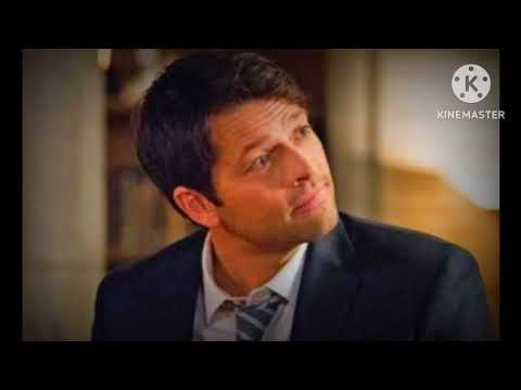 Видео: Кастиэль Новак x Слушатель (M4A) (🎧) (Читать описание) (TW: Самоповреждение)