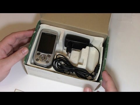Видео: Sony Ericsson S700i тринадцать лет спустя (2004) - ретроспектива