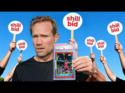 Видео: СКАНДАЛ С ПОДДЕЛЬНЫМИ ЗАЯВЛЕНИЯМИ НА ТРЕНДЫ: Лидеры отрасли защищают торги, используя собственные...