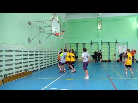 Видео: Финал сильнейших команд