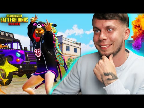 Видео: ПРИШЛОСЬ ИМ ОТОМСТИТЬ! | PUBG MOBILE