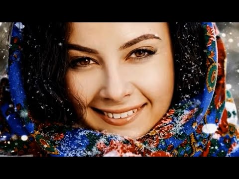 Видео: ОЙ   МЕТЕЛЬ   ТЫ   СТУЖА   БЕЛАЯ     АВФ