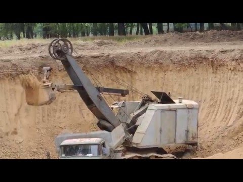 Видео: Э-651