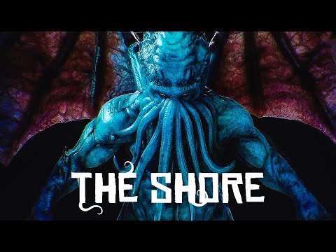 Видео: СОН АЗАТОТА! 🤘 THE SHORE ПРОХОЖДЕНИЕ #2 🤘 ИНДИ-ХОРРОР ИГРА