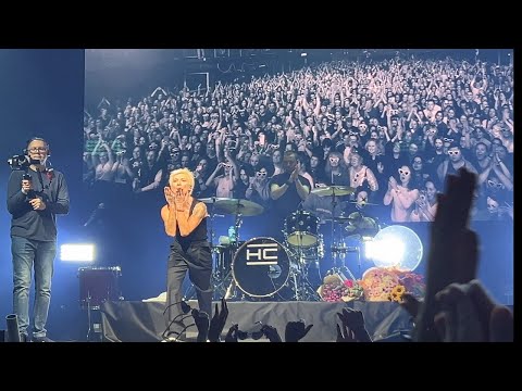 Видео: Диана Арбенина. Ночные снайперы. Клуб 1930 Moscow. 19.11.2024. 7 часть.