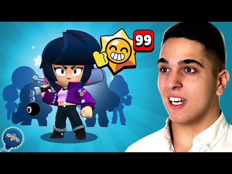Видео: НАЙ ДОБРИЯТ UNBOXING В BRAWL STARS