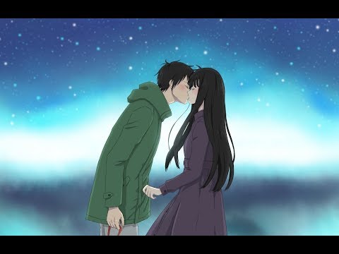 Видео: AMV Kimi ni Todoke/Дотянуться до тебя/Достучаться до тебя 1,2 сезон...