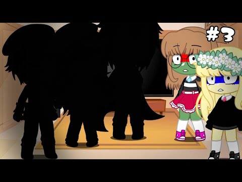 Видео: °Реакция стран на meme(3/?)° - [by: Zonaкрыс]