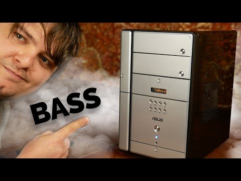 Видео: Музыкальный компьютер за 1000 рублей / БомжПК #46