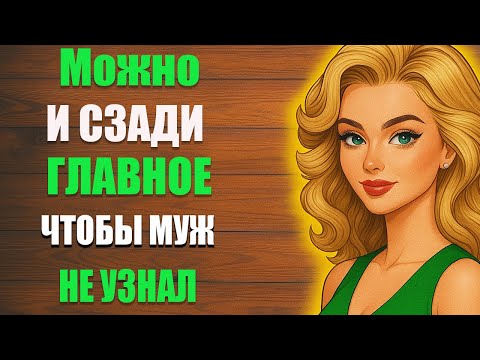 Видео: Не переживай, тебе очень понравится | Любовные истории • Аудио рассказ