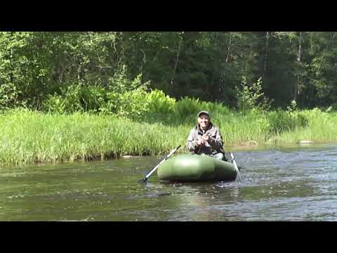 Видео: Тихвинка. Не рыбалка - сказка !