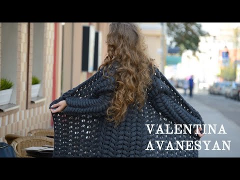 Видео: Разновидность жемчужной резинки с разбором 2 через 1.