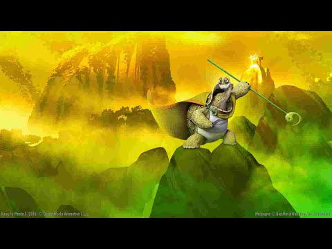 Видео: Мудрость Мастера Угвея