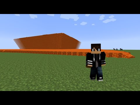 Видео: 😱на мой дом напало цунами из лавы в майнкрафт!!!