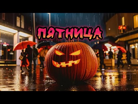 Видео: ИЩЕМ ПРИКЛЮЧЕНИЯ В МОСКВЕ ВЕЧЕРОМ В ПРЯМОМ ЭФИРЕ. HELLOWEEN ПЯТНИЦА