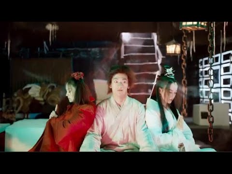 Видео: Молодой монах становится мастером кунг-фу.