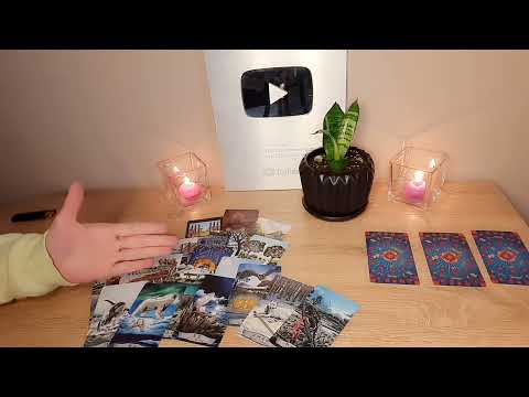 Видео: #ТАРО. ЛИЧНАЯ ЖИЗНЬ В БЛИЖАЙШЕЕ ВРЕМЯ, ВСТРЕЧУ ЛИ НОВУЮ ЛЮБОВЬ, МУЖЧИНУ ДЛЯ СЕРЬЕЗНЫХ ОТНОШЕНИЙ