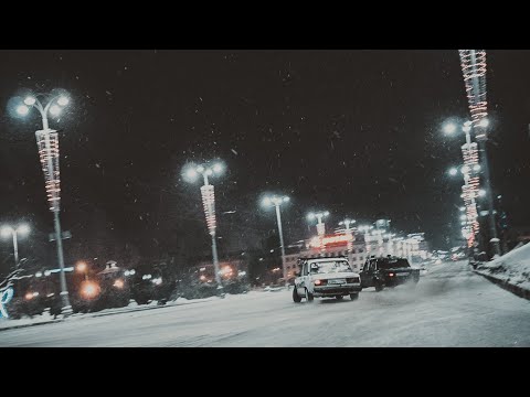 Видео: Молодость на жигулях.