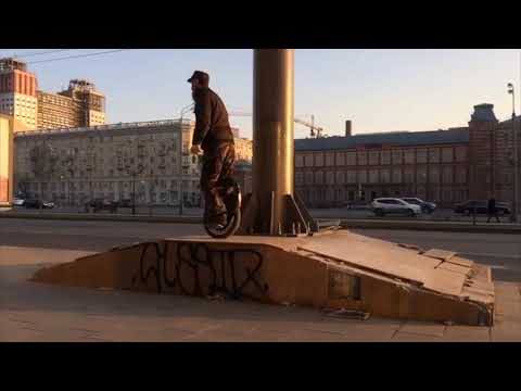 Видео: Electrounicycle riding. Моноколесо для всех. . #Timofeiikoleso,#glazun,#моноколесо,#UNC