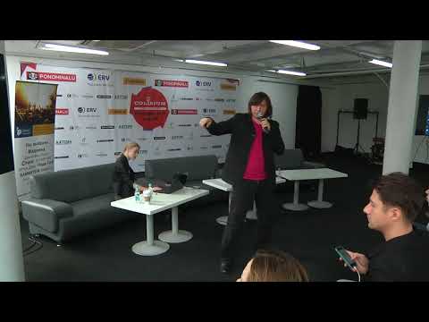 Видео: Стратегия позиционирования артиста. Методика CPS