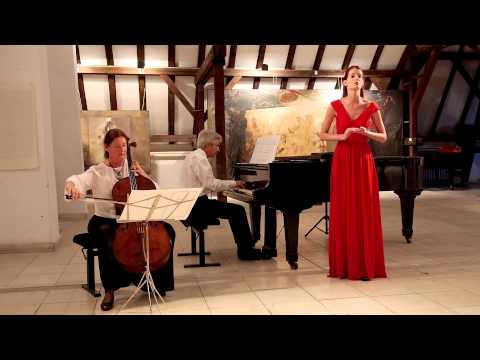 Видео: Мелодия 34 - Озарение / Melodia 34 - Ozarenie