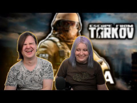 Видео: Вместе веселее работать [Escape From Tarkov] | РЕАКЦИЯ НА @FaUsTnp |