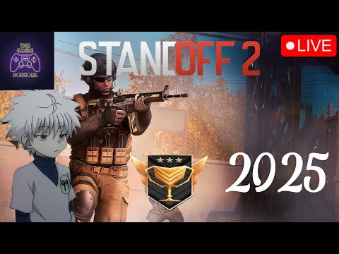 Видео: STANDOFF2 CHAMPION 2VS2 2025 НАМРЫН ТЭМЦЭЭН FINAL🔴LIVE🔴