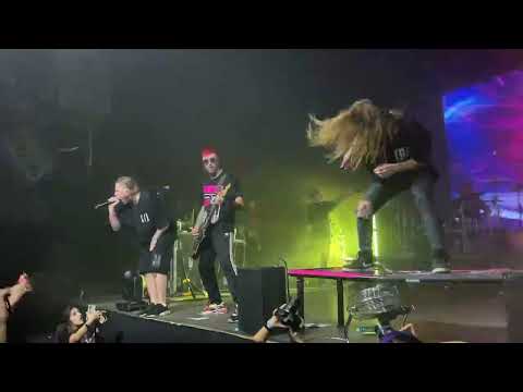 Видео: [AMATORY] - Снег в Аду