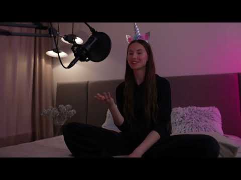Видео: Блог: No drama pls Апрель 2025
