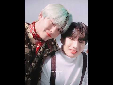 Видео: Ведь ты же знаешь👬как я тебя люблю👨‍❤️‍💋‍👨 #Vkook