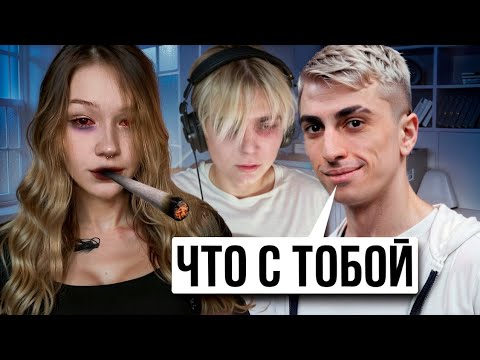 Видео: МОРФИ ПОД ЗАЗОЙ ЗАВОЗИТ В ПАБГЕ! ДЕСАУТ ПРО КОНФЛИКТ С ДРЕЙКОМ И МОРФИ! des0ut