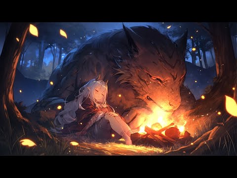 Видео: Фэнтезийная средневековая/тавернная музыка ~ Расслабляющая и усыпляющая музыка