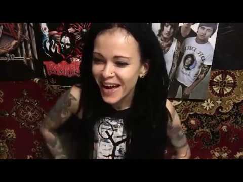 Видео: Нуки - Прямой эфир для nookie.space (2018.10.23 )