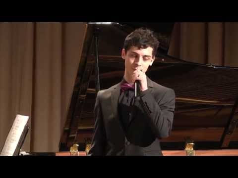 Видео: Ахмат Малкандуев - Откровения.