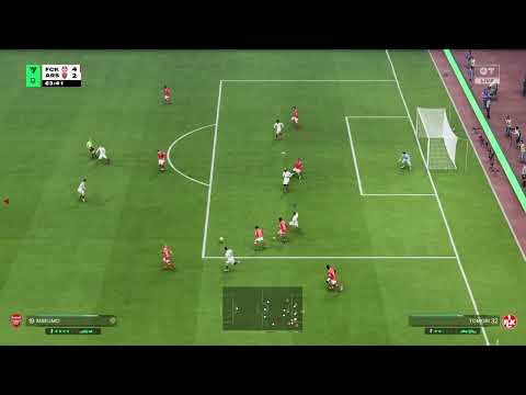 Видео: 71 СЕЗОН, ИЛИТА,Кайзерслаутерн VS Арсенал