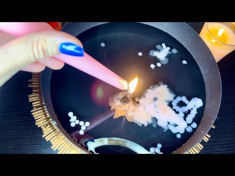 Видео: 🦄🎀 МЕЧТЫ НАЧИНАЮТ СБЫВАТЬСЯ! 💖 ГАДАНИЕ НА СВЕЧЕ 🕯️