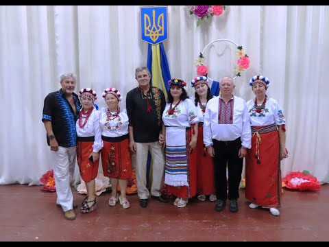 Видео: ВІА "Литаври" Біленьківського сільського будинку культури