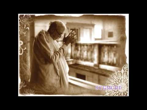 Видео: Джапа Шрилы Бхакти Ракшак Шридхар Госвами Махараджа. 1 круг.