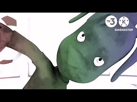 Видео: Барбоскины Вырезанный Фрагмент (ТВ3 20.12.2019) effects