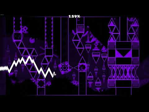 Видео: Самые сложные уровни в Geometry dash