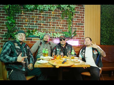 Видео: BRAAAP!!! Moto podcast S1 Ep05 RED FALCONS MC Founder Nomad Ш. Тэгшбаяр.