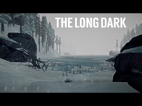 Видео: ЗАГАДОЧНОЕ ОЗЕРО Прохождение The Long Dark на русском языке #13