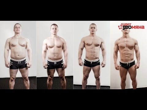 Видео: Fit Spo Супер Промяна Епизод 7