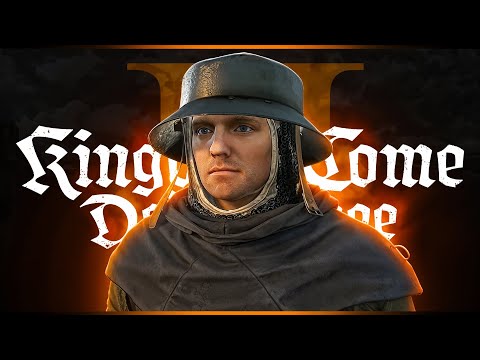 Видео: В ответе за того, кого приручил | Kingdom Come: Deliverance II