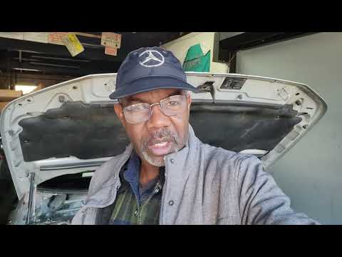 Видео: Схема подключения модуля перегрева Land Rover LR2 2008 года / Исправление ошибок системы охлажден...