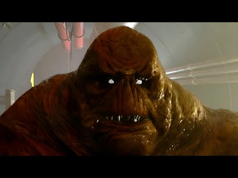 Видео: СИМУЛЯЦИЯ КОШМАРОВ ▷ RUNWAY 66