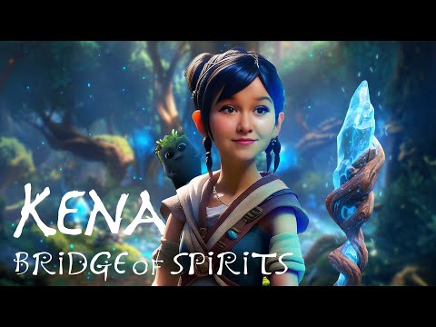 Видео: ▶ ЗАПИСЬ СТРИМА | верните гнилушек! | KENA: BRIDGE OF SPIRITS [ПРОХОЖДЕНИЕ]