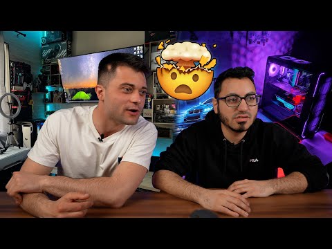 Видео: Реагираме на Вашите Gaming Setups #9