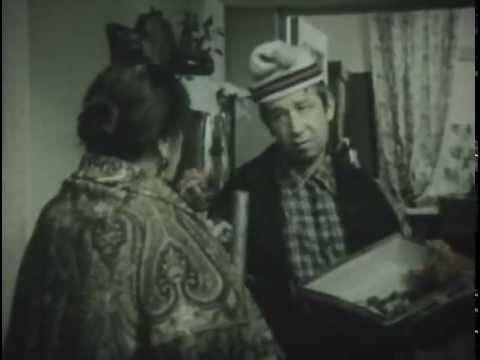 Видео: Фитиль №202 1979 год